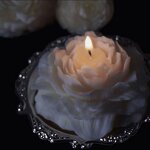 Luxury Scented Candles Manufacturer - Custom Logo Wholesale Private Label Creative Gift Wax Tool