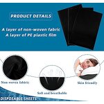 Massage Table Sheet Roll Manufacturer - Factory Price Disposable Non Woven Breathable SPA Cover Tool