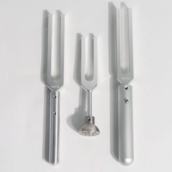 Tuning Fork Handle Base Manufacturer - New Universal Aluminium Alloy Extension Accessory Tool