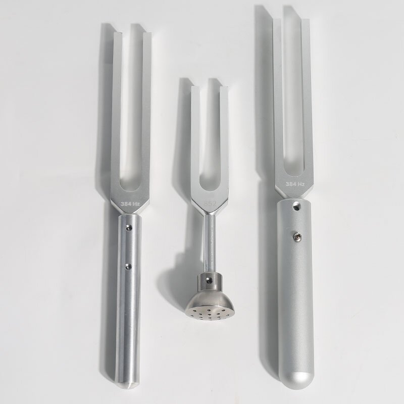 Tuning Fork Handle Base Manufacturer - New Universal Aluminium Alloy Extension Accessory Tool