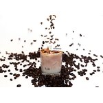 Coffee Scented Candle Jar Manufacturer - Premium Holiday Gift Unique Home Fragrance Aromatherapy Tool