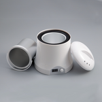Digital Wax Heater Manufacturer - Professional Smart Depilatory 800/1000ml Wax Pot Machine Tool
