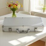 Quartz Chakra Tuning Fork Set Manufacturer - Wholesale Bassoon Type Sound Healing Yoga Meditation Tool