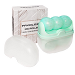 2 in 1 Ice Face Roller Manufacturer - New Trending Cold Massager Puffy Eyes Migraine Relief Tool