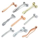 3D Double Roller Face Massager Manufacturer - Hot Selling 360° Wrinkle Remover Skin Tightening Tool