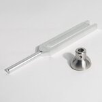 Tuning Fork Handle Base Manufacturer - New Universal Aluminium Alloy Extension Accessory Tool