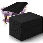 Massage Table Sheet Roll Manufacturer - Factory Price Disposable Non Woven Breathable SPA Cover Tool