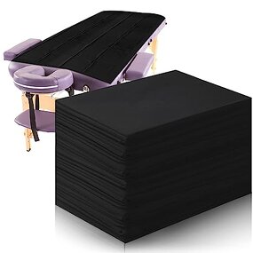 Massage Table Sheet Roll Manufacturer - Factory Price Disposable Non Woven Breathable SPA Cover Tool