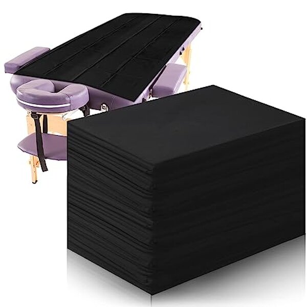 Massage Table Sheet Roll Manufacturer - Factory Price Disposable Non Woven Breathable SPA Cover Tool