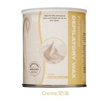 Hair Removal Wax Manufacturer - Wholesale Professional 800g Canned Multiple Flavors Cream Bulk Tool