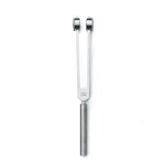 Tuning Fork Extension Handle Manufacturer - Aluminum Alloy Accessory Heel Tuning Fork Base Tool
