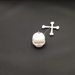 Silicone Tea Infuser Manufacturer - TB04 Creative Treasure Box Loose Leaf Tea Bag Filter Diffuser