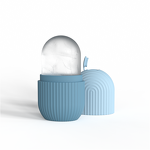 Face Ice Cube Roller Manufacturer - F4 Professional Anti-wrinkle Facial Blackhead Removal Cooler Tool