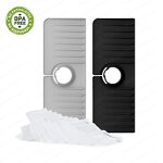 Silicone Faucet Drip Catcher Manufacturer - G5 Kitchen Sink Mat Water Catcher Splash Guard Tool