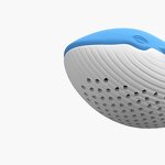 Silicone Tea Infuser Manufacturer - WT06 Creative Teapot-shape Loose Leaf Tea Bag Filter Diffuser