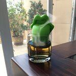 Silicone Tea Infuser Manufacturer - FL Wholesale New Novel Tongue Shape Loose Leaf Tea Strainer