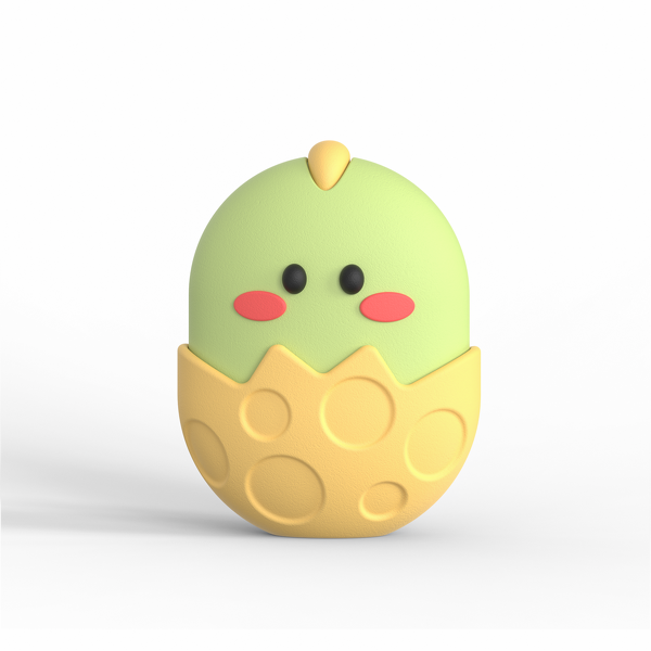 Silicone Facial Ice Globes Manufacturer - F7 Cooling Face Cooler Massage Ice Roller Cube Skincare Set