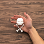 Silicone Tea Infuser Manufacturer - TB04 Creative Treasure Box Loose Leaf Tea Bag Filter Diffuser