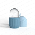 Silicone Ice Face Roller Manufacturer - Factory Direct Food Grade Facial Massage Skincare Tool