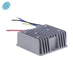 Isolated Converter - 48V to 12V 5A Waterproof for Golf Cart