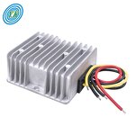 Waterproof AC DC Converter - IP67 12v to 5v 5a with CE ROHS