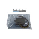 AC DC Converter - 12VAC/24VAC to 5VDC 3A 15W Buck Step Down Module