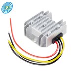 Automatic Converter - 9-40V to 24V 2A Buck Boost Stabilizer