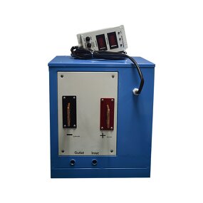 Industrial Rectifier - 12V 1000A High Frequency for Hard Chrome Plating