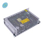 Switching Supply - 50w 5v/12v/24v Single Output AC-dc Module