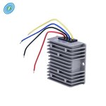 Isolated Converter - 48V to 12V 5A Waterproof for Golf Cart