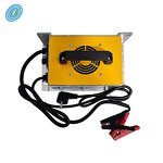 Lithium Charger - 48V 30A IP68 Waterproof for Electric Motorcycle