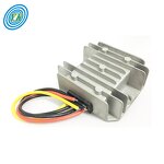 DC Buck Converter - 12V/24V to 5V 5A-10A for Bus Power Supply