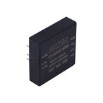 DC Power Module - 24VDC/48VDC Input 12VDC/15VDC/24VDC Output Buck