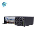 3U Rectifier - 48VDC 120A Single Output Embedded Telecom Power Supply