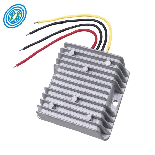 DC DC Converter - 5V-120V Step Up Step Down Module