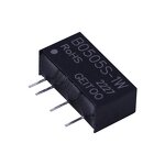 fixed voltage Power Supply module