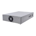 Rack Mount Converter - 110V to 48V 10A-60A DC Power Supply Module