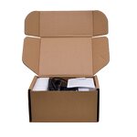 Forklift Charger - 12V/8A-48V/3A for Lithium Lifepo4 Battery