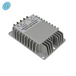 DC DC Charger - 12V to 14.6V 10A for Lifepo4 Battery Car RV