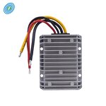 Buck Boost Converter - 9-40V to 28V 15A DC Voltage Regulator