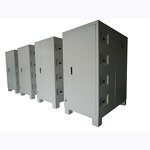 Plating Rectifier - 12V 5000A 3-phase Digital Display Adjustable