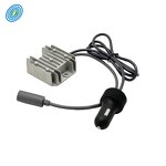 Starlink Mini Adapter - 12V24V to 30V 3.5A Step Up Cigarette Lighter Plug