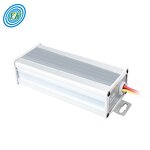 Isolated Converter - 40-135VDC to 12V 60W for Motor Home Industrial