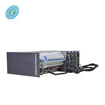 3U Rectifier - 48VDC 120A Single Output Embedded Telecom Power Supply