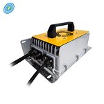 Battery Charger - 48V 50A AC DC for Lead Acid LiFePO4 Lithium Battery