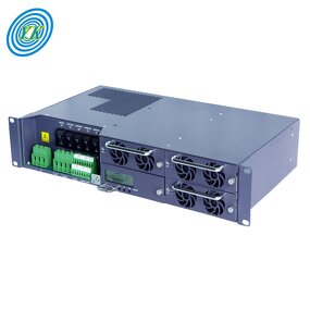 Telecom Rectifier - YK-GPE4890 2U 48V 90A Embedded DC Power Supply