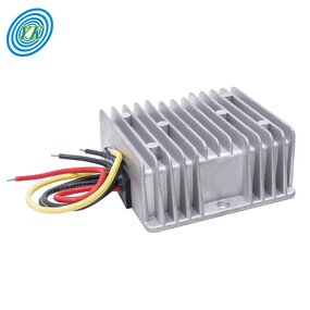 YUCOO AVR Converter - 10-32V to 19V 5A Step Up Down Stabilizer