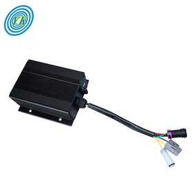 Isolated Converter - YK-DD42-90S2412.5 60V/72V to 24V 12.5A 300W