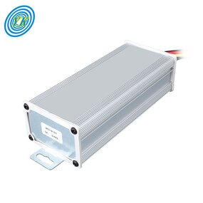 Isolated Converter - 40-135VDC to 12V 60W for Motor Home Industrial