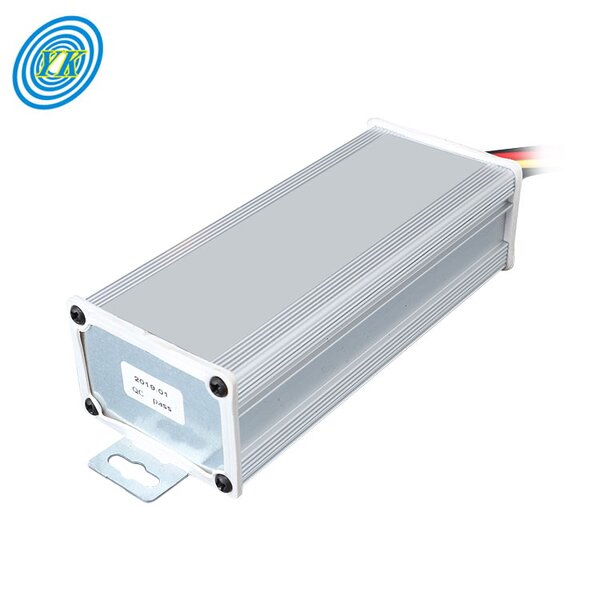 Isolated Converter - 40-135VDC to 12V 60W for Motor Home Industrial
